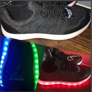 🌟🌟Skechers Energy Lights 🌟🌟NWOT
